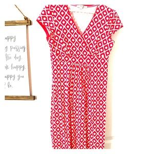 Boden dress